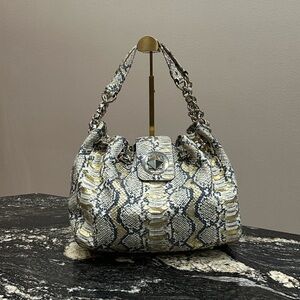 Kate Spade Snake Print Bag